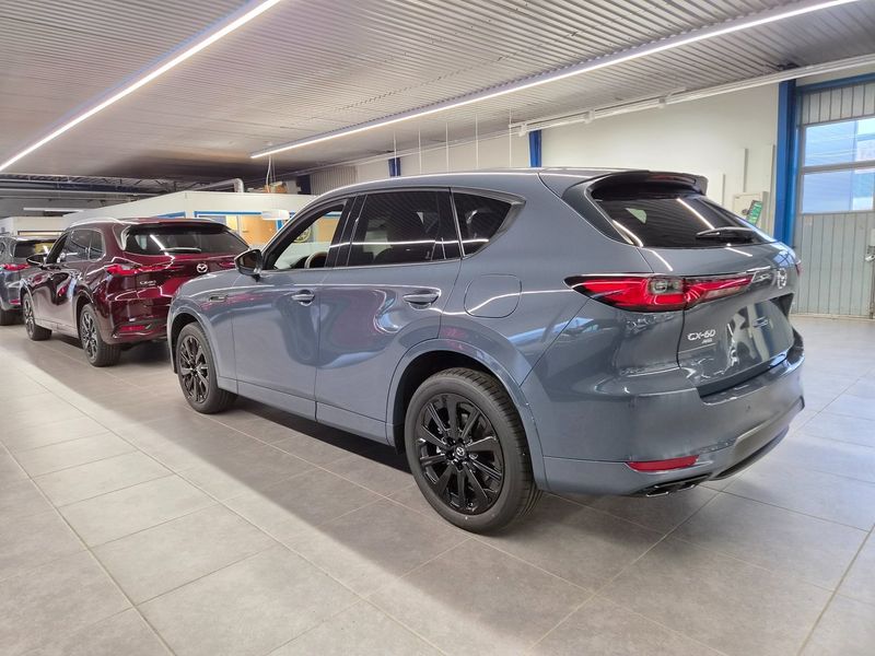 Mazda CX-60 bild 3