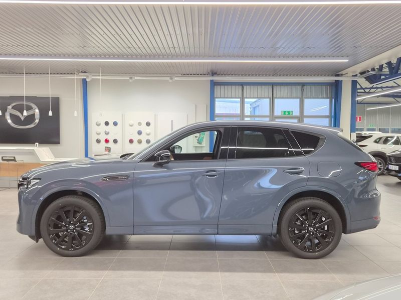 Mazda CX-60 bild 2