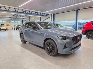 Mazda CX-60 bild 6
