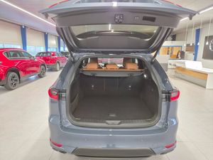 Mazda CX-60 bild 11