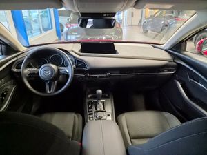 Mazda CX-30 bild 9