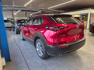 Mazda CX-30 bild 2