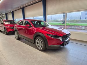Mazda CX-30 bild 5
