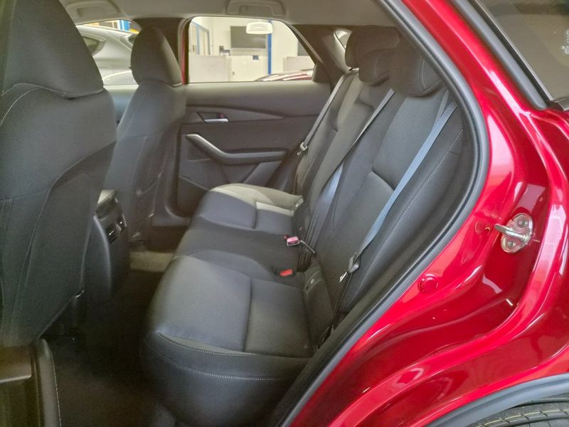 Mazda CX-30 bild 8