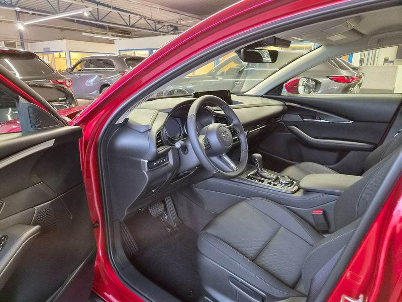Mazda CX-30 bild 7