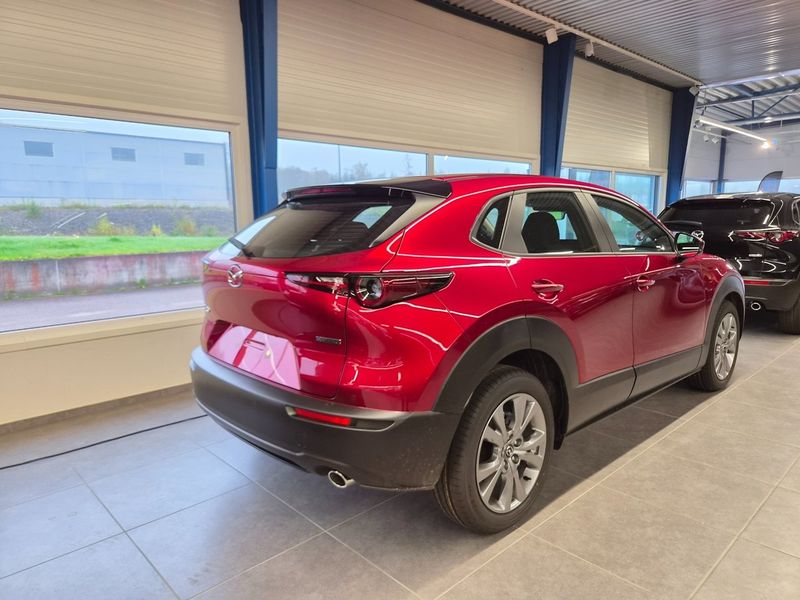 Mazda CX-30 bild 3
