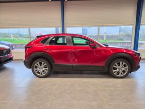 Mazda CX-30 bild 4