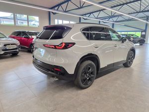 Mazda CX-5 bild 4