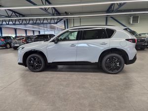 Mazda CX-5 bild 2