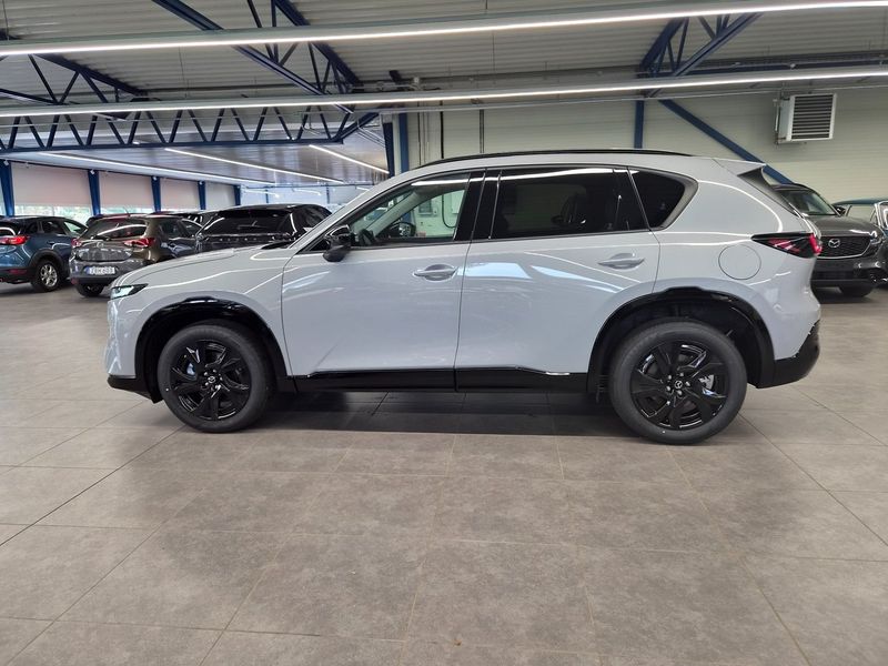 Mazda CX-5 bild 2