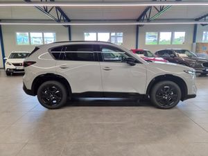 Mazda CX-5 bild 5
