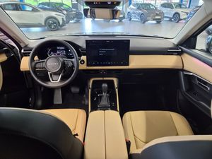 Mazda CX-5 bild 9