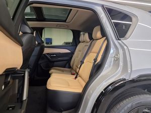 Mazda CX-5 bild 10
