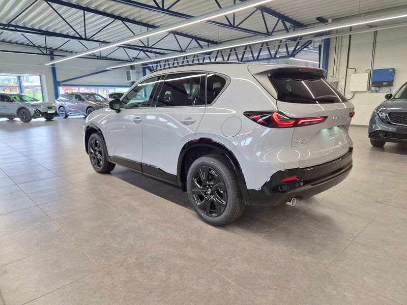 Mazda CX-5 bild 3