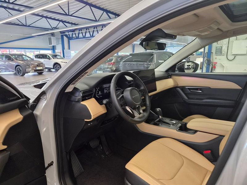 Mazda CX-5 bild 8