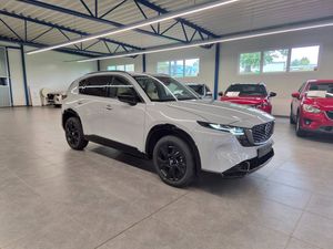 Mazda CX-5 bild 6