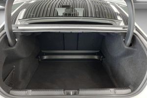 Mercedes EQE350 bild 14