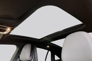 Mercedes EQE350 bild 17