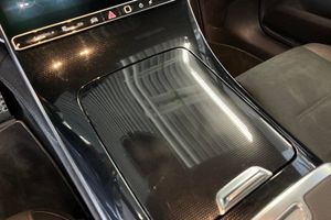 Mercedes EQE350 bild 12