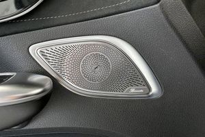 Mercedes EQE350 bild 20