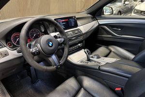 BMW 520 bild 5