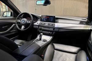 BMW 520 bild 6