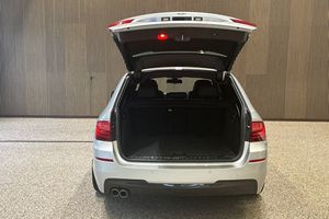 BMW 520 bild 8