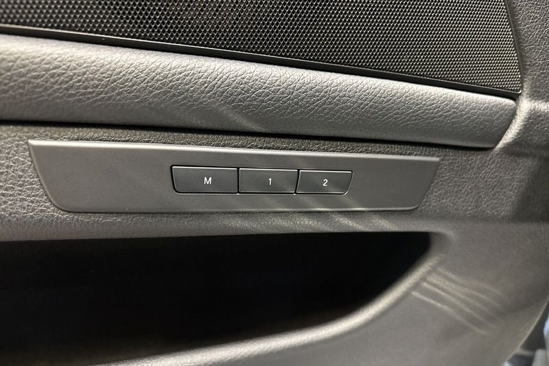 BMW 520 bild 11