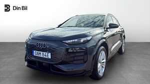Audi Q6 e-tron bild 1