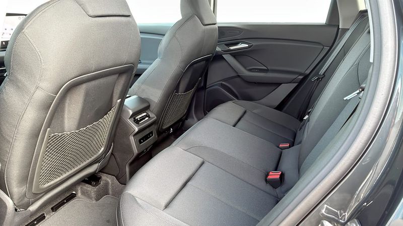 Audi Q6 e-tron bild 12