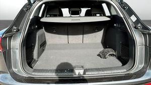 Audi Q6 e-tron bild 13