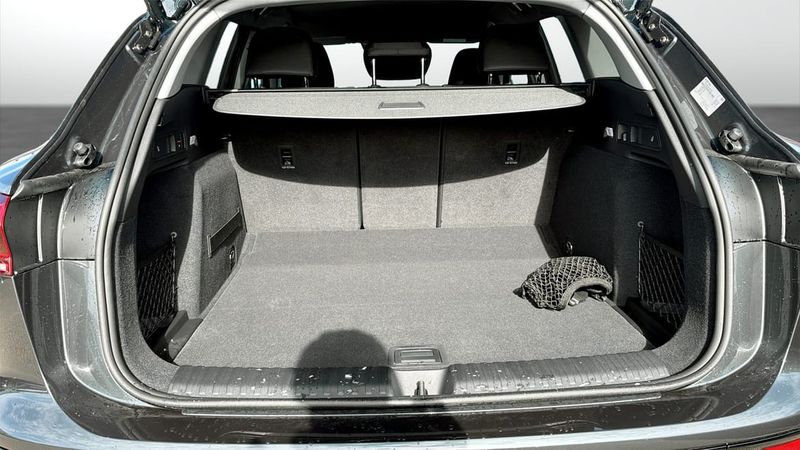Audi Q6 e-tron bild 13