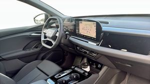Audi Q6 e-tron bild 11
