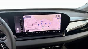 Audi Q6 e-tron bild 9
