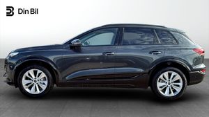Audi Q6 e-tron bild 2