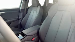 Audi Q6 e-tron bild 8