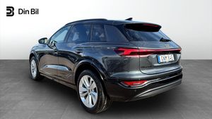 Audi Q6 e-tron bild 3