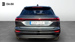 Audi Q6 e-tron bild 5