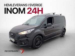 Ford Transit Connect bild 1