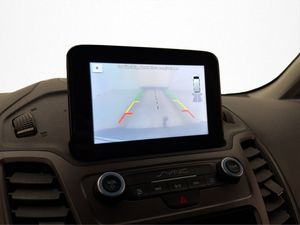 Ford Transit Connect bild 22