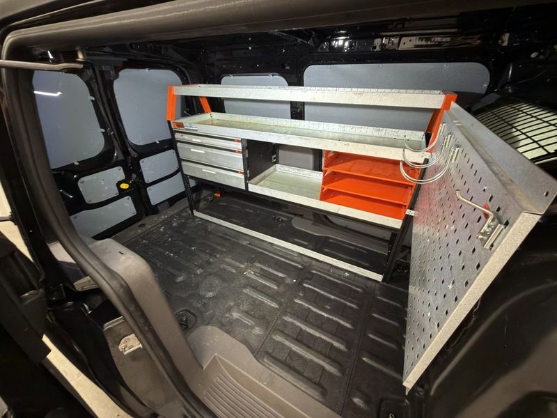 Ford Transit Connect bild 13