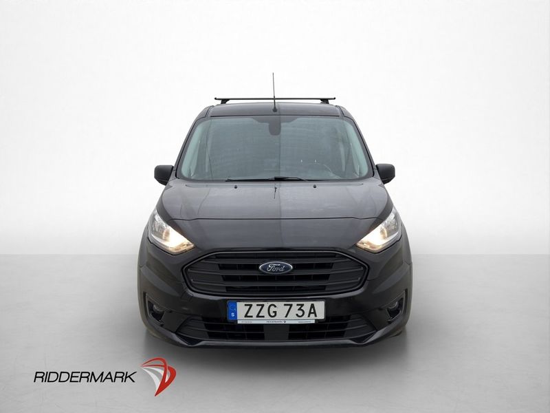 Ford Transit Connect bild 5