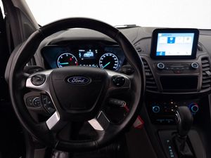 Ford Transit Connect bild 17