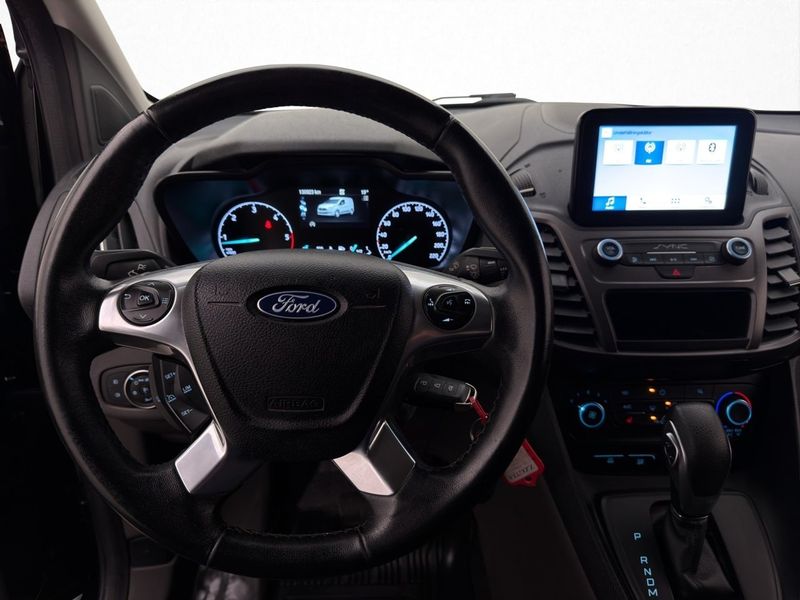 Ford Transit Connect bild 17