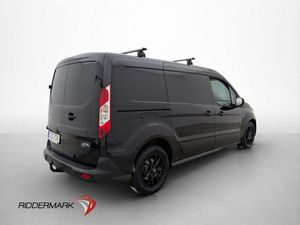 Ford Transit Connect bild 9