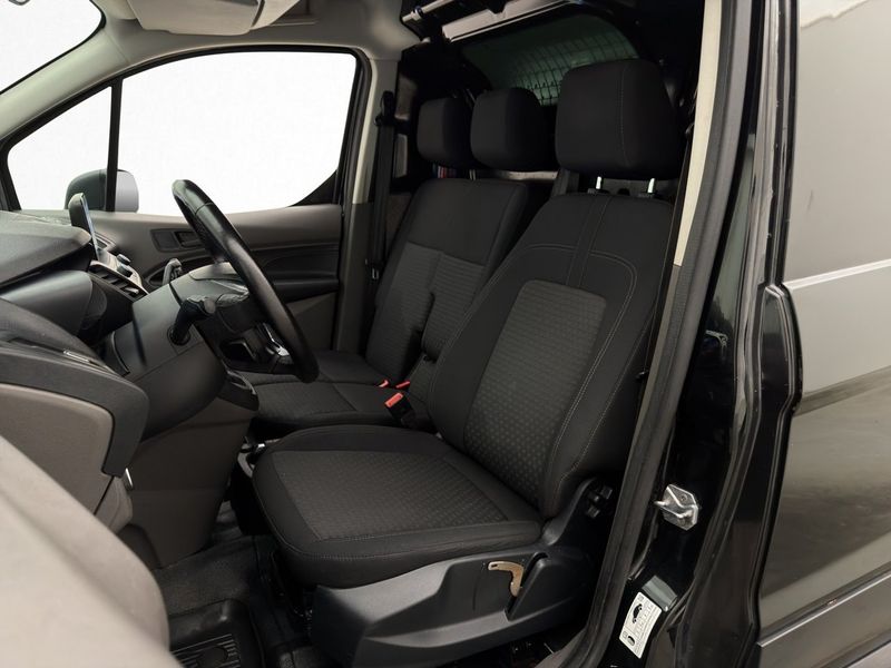 Ford Transit Connect bild 15