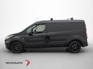 Ford Transit Connect bild 6