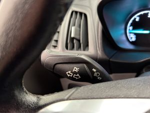 Ford Transit Connect bild 19