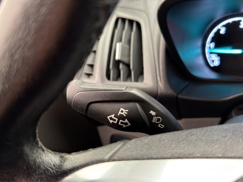 Ford Transit Connect bild 19