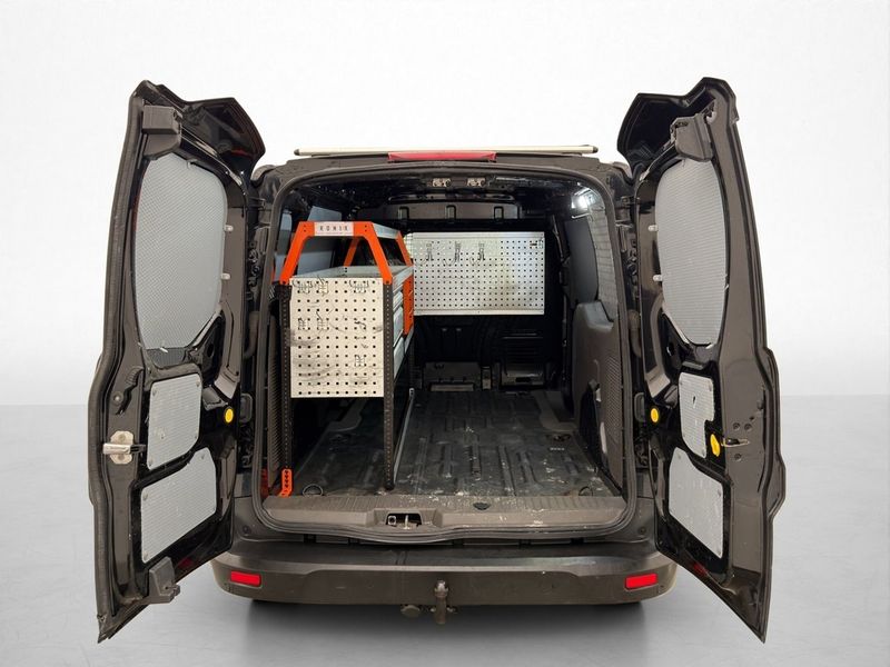 Ford Transit Connect bild 11